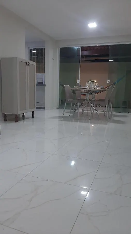 Casa Pontanegra 250M Orla Vila Natal Casa de Férias