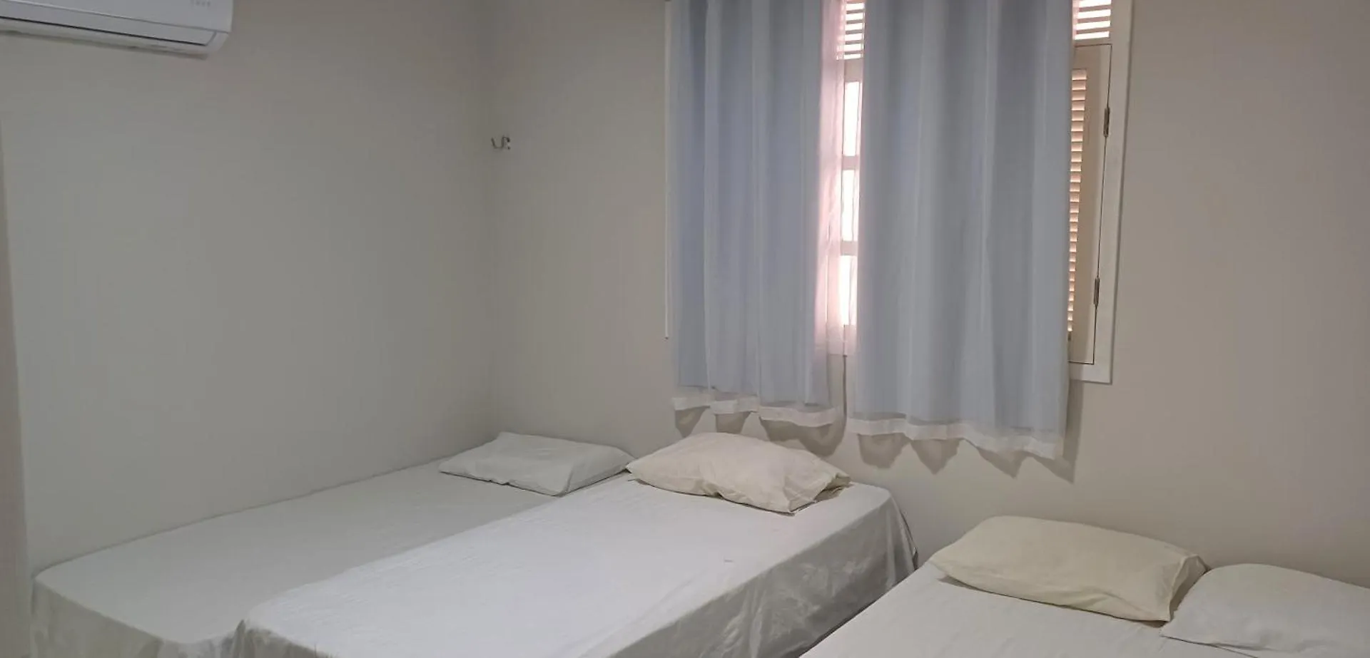 Casa Pontanegra 250M Orla Vila Natal Casa de Férias
