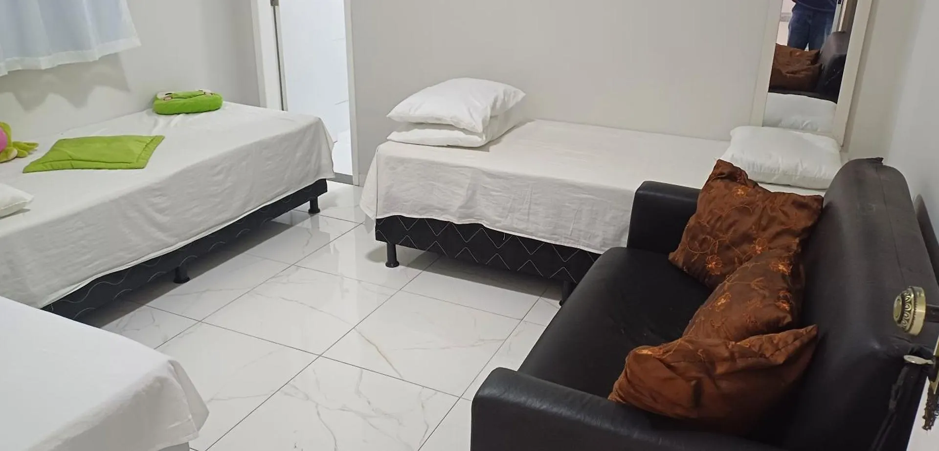 Casa Pontanegra 250M Orla Vila Natal Brasil