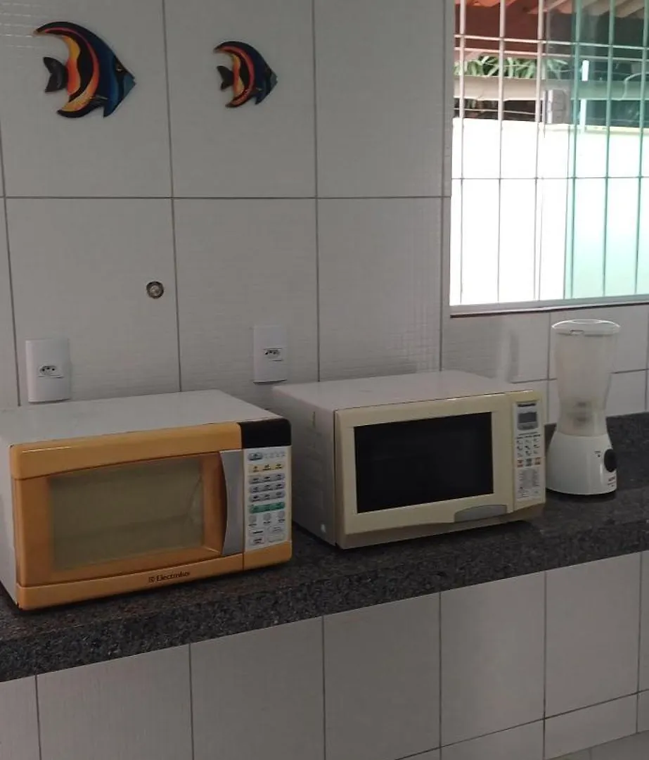 Casa Pontanegra 250M Orla Vila Natal