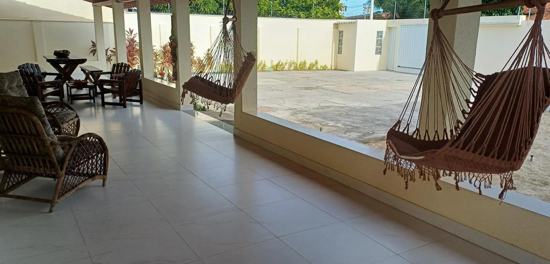 Casa Pontanegra 250M Orla Vila Natal 0*,