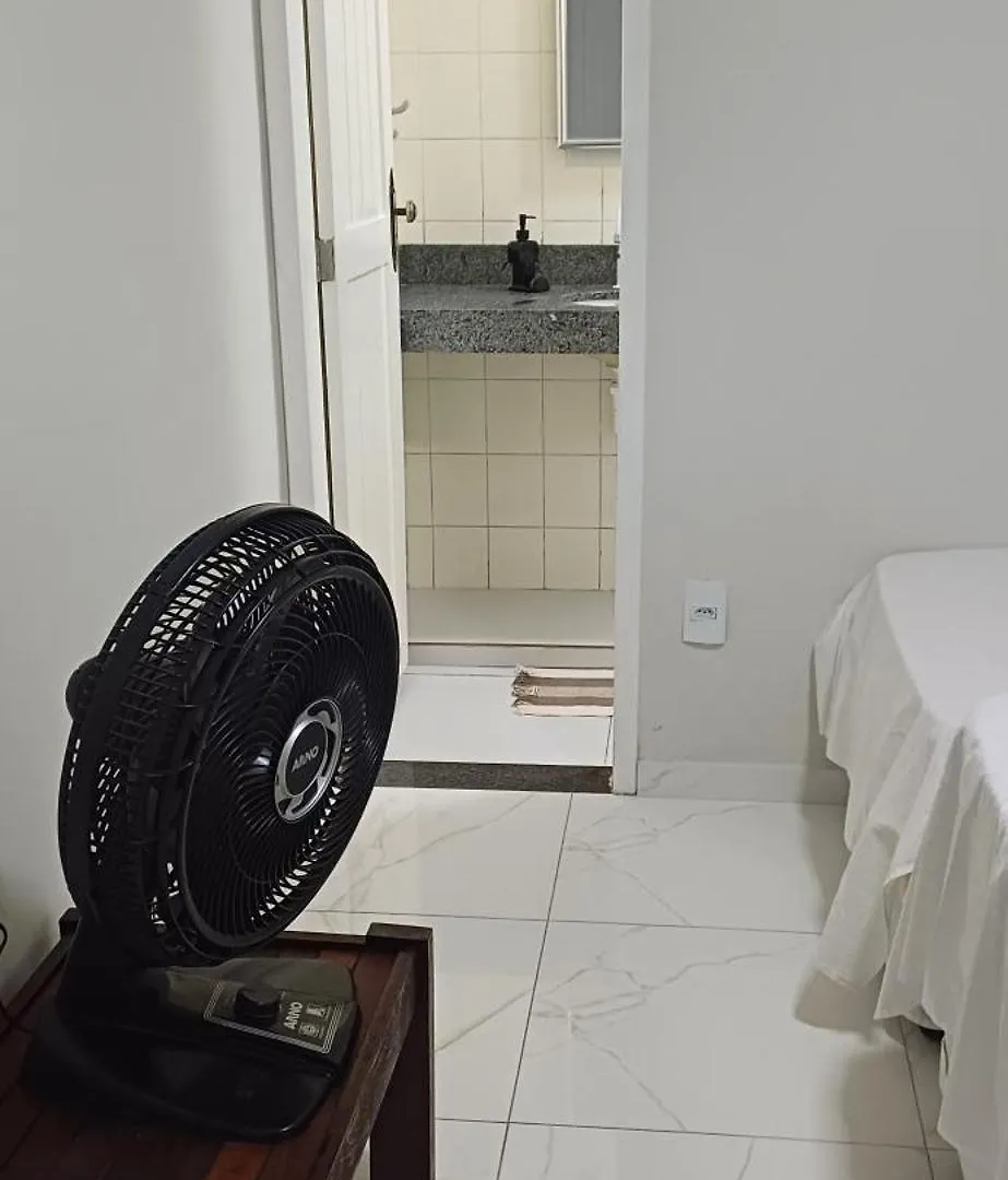 Casa Pontanegra 250M Orla Vila Natal 0*,  Brasil