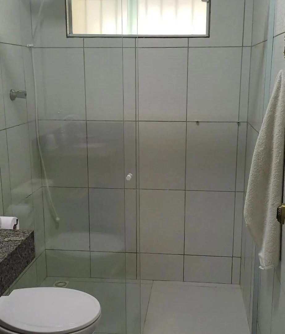 Casa Pontanegra 250M Orla Vila Natal Casa de Férias