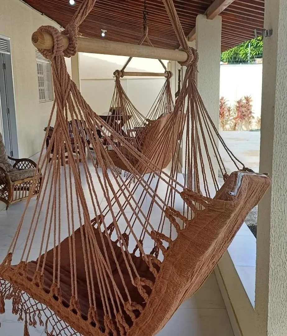 Casa Pontanegra 250M Orla Vila Natal