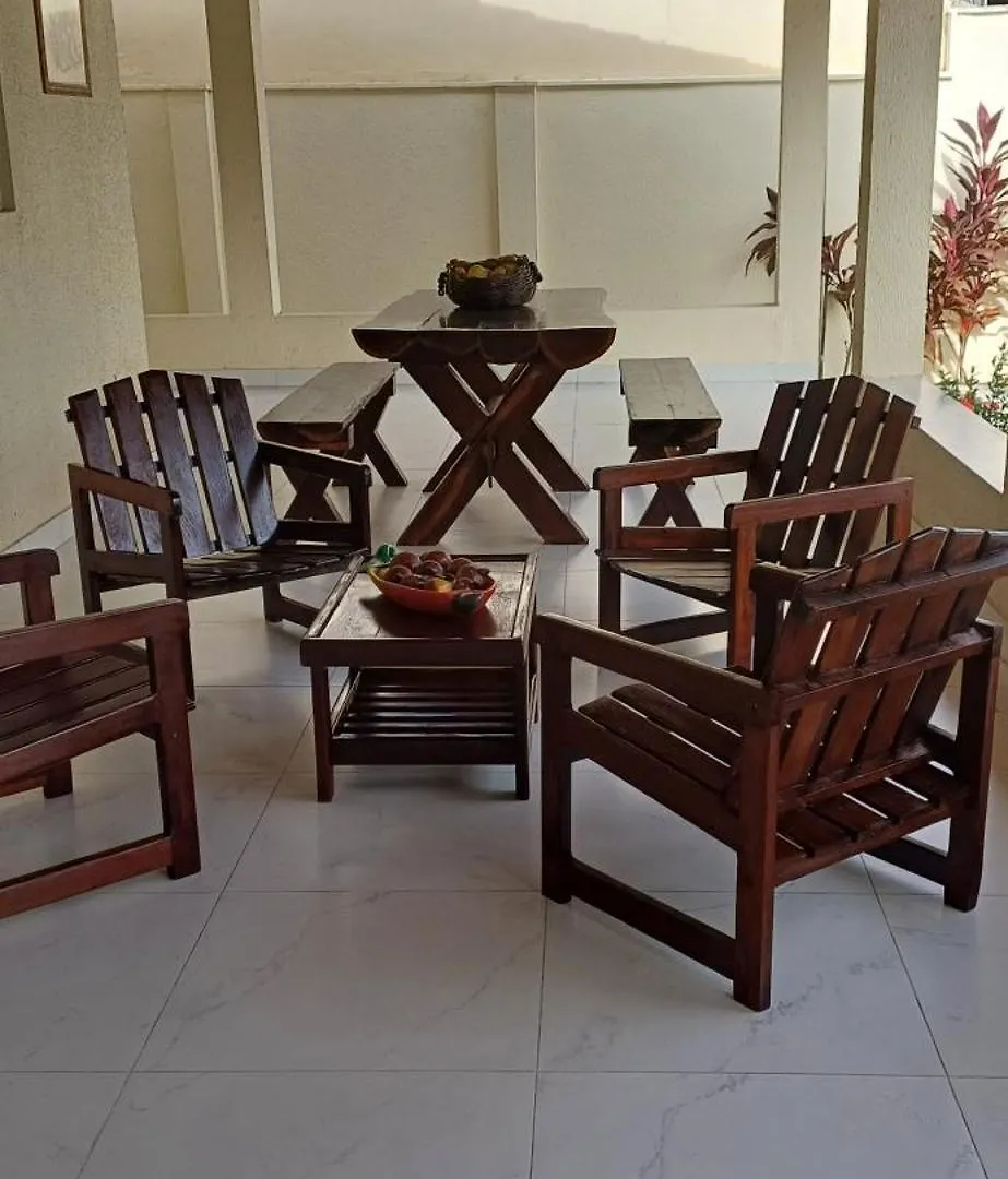 Casa Pontanegra 250M Orla Vila Natal 0*,  Brasil