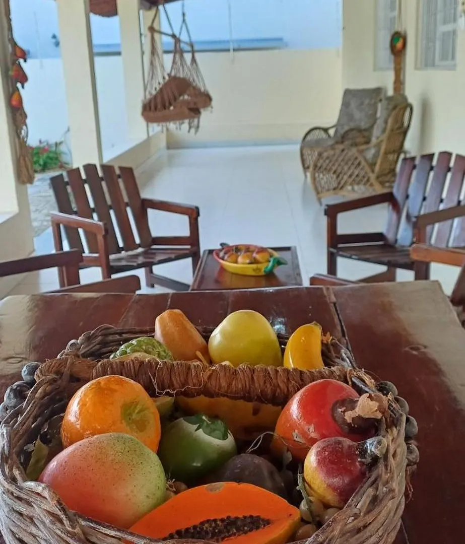 Casa Pontanegra 250M Orla Vila Natal